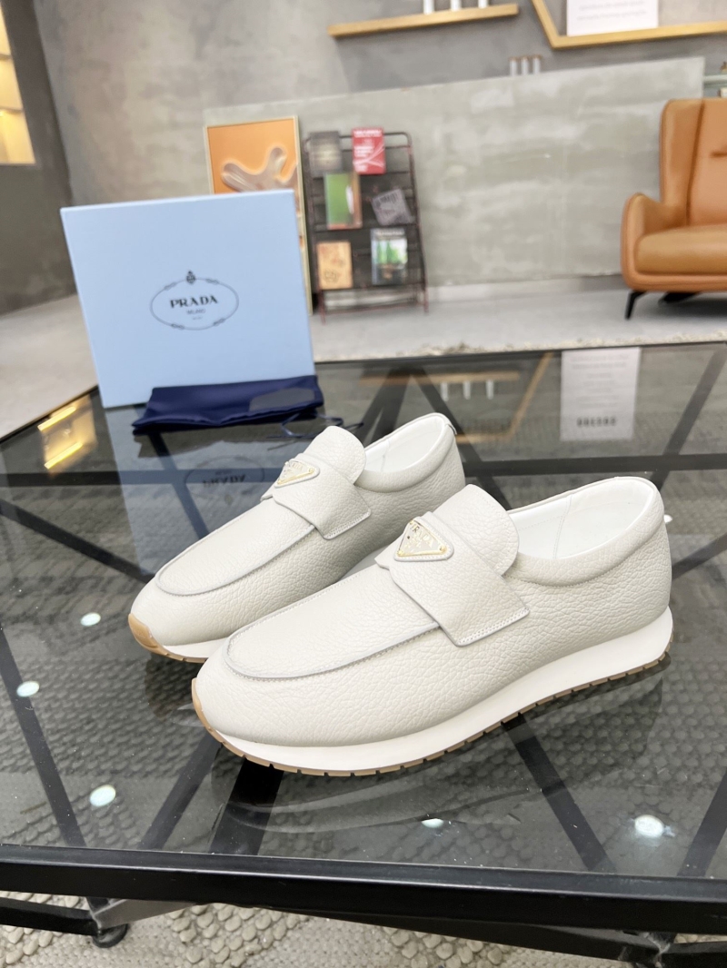 Prada Casual Shoes